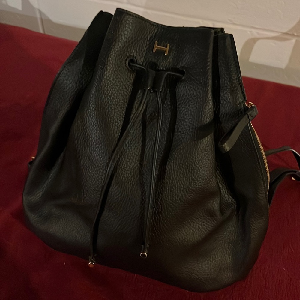 H by Halston backpack